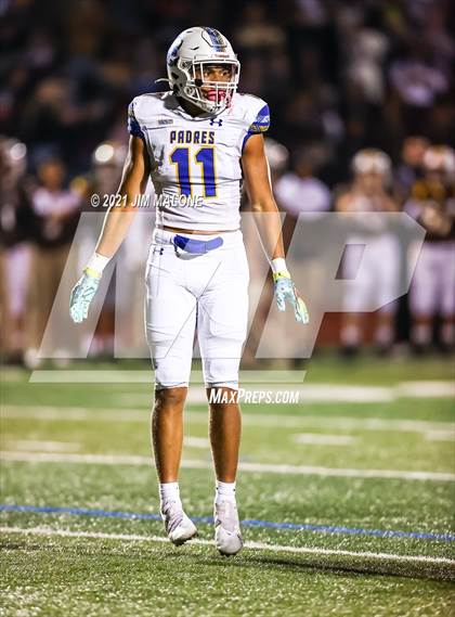 Thumbnail 3 in Saint Francis vs. Serra (CIFCCS D1 Final) photogallery.