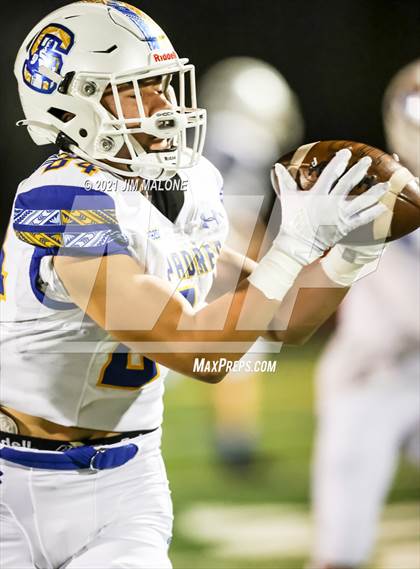 Thumbnail 3 in Saint Francis vs. Serra (CIFCCS D1 Final) photogallery.