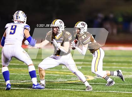 Thumbnail 1 in Saint Francis vs. Serra (CIFCCS D1 Final) photogallery.