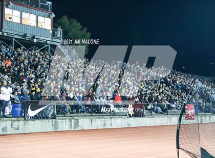 Thumbnail 1 in Saint Francis vs. Serra (CIFCCS D1 Final) photogallery.