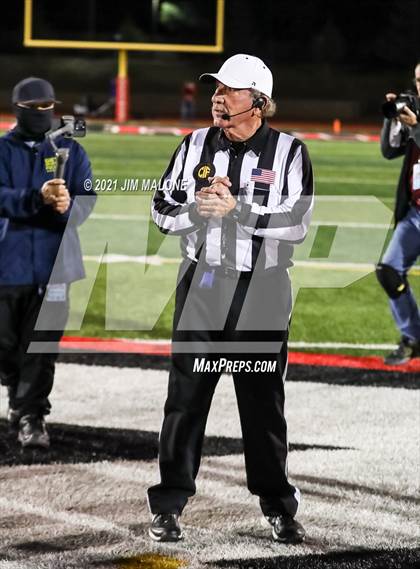 Thumbnail 1 in Saint Francis vs. Serra (CIFCCS D1 Final) photogallery.