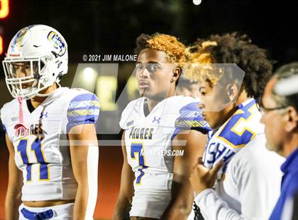 Thumbnail 1 in Saint Francis vs. Serra (CIFCCS D1 Final) photogallery.