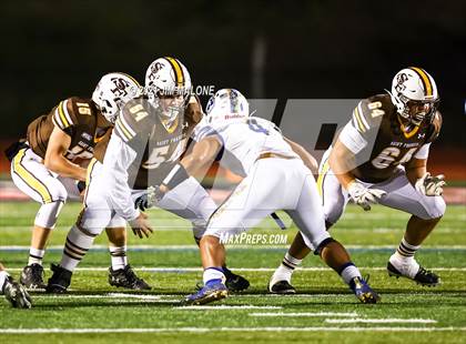 Thumbnail 1 in Saint Francis vs. Serra (CIFCCS D1 Final) photogallery.