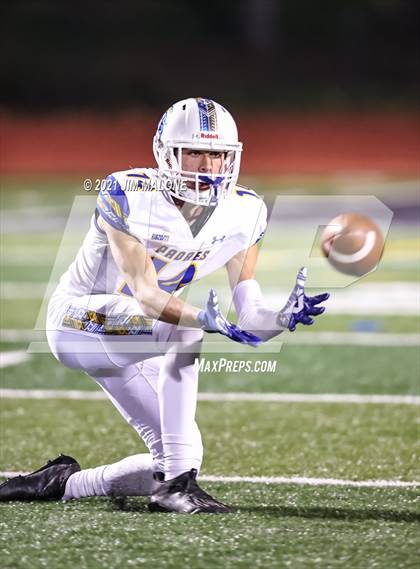Thumbnail 3 in Saint Francis vs. Serra (CIFCCS D1 Final) photogallery.
