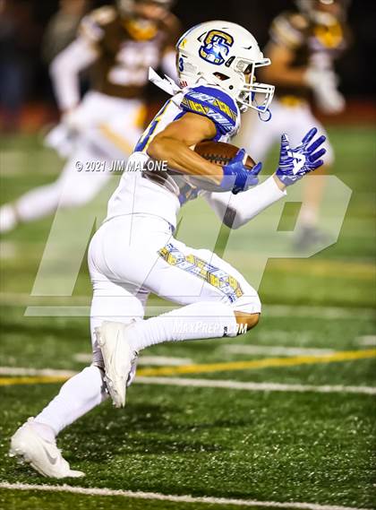 Thumbnail 2 in Saint Francis vs. Serra (CIFCCS D1 Final) photogallery.