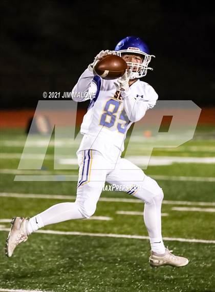 Thumbnail 2 in Saint Francis vs. Serra (CIFCCS D1 Final) photogallery.