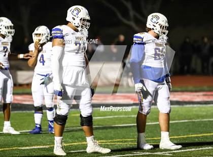 Thumbnail 1 in Saint Francis vs. Serra (CIFCCS D1 Final) photogallery.