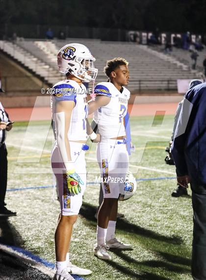 Thumbnail 1 in Saint Francis vs. Serra (CIFCCS D1 Final) photogallery.