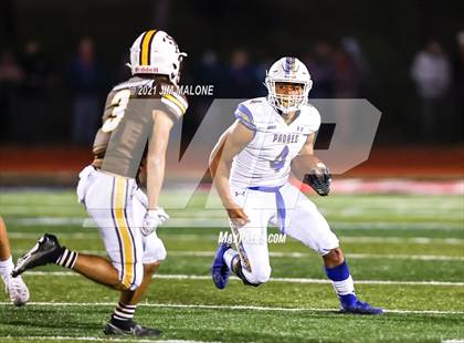 Thumbnail 2 in Saint Francis vs. Serra (CIFCCS D1 Final) photogallery.