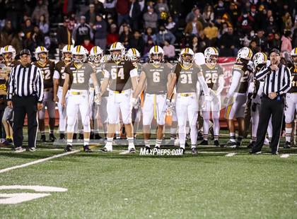 Thumbnail 1 in Saint Francis vs. Serra (CIFCCS D1 Final) photogallery.