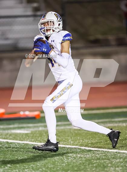 Thumbnail 3 in Saint Francis vs. Serra (CIFCCS D1 Final) photogallery.