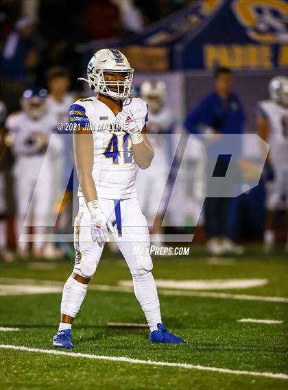 Thumbnail 2 in Saint Francis vs. Serra (CIFCCS D1 Final) photogallery.