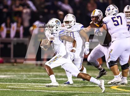 Thumbnail 1 in Saint Francis vs. Serra (CIFCCS D1 Final) photogallery.