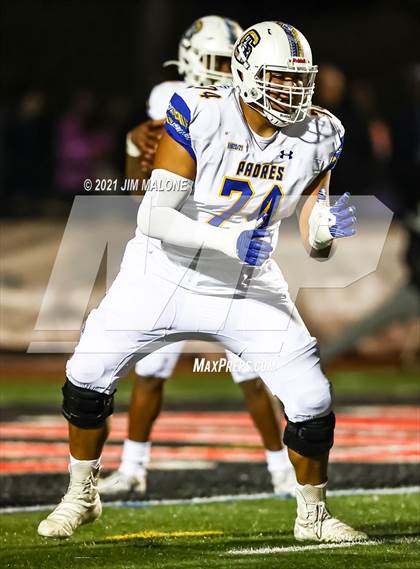 Thumbnail 2 in Saint Francis vs. Serra (CIFCCS D1 Final) photogallery.