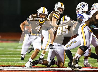 Thumbnail 1 in Saint Francis vs. Serra (CIFCCS D1 Final) photogallery.