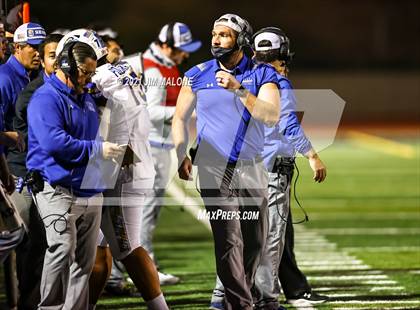 Thumbnail 3 in Saint Francis vs. Serra (CIFCCS D1 Final) photogallery.