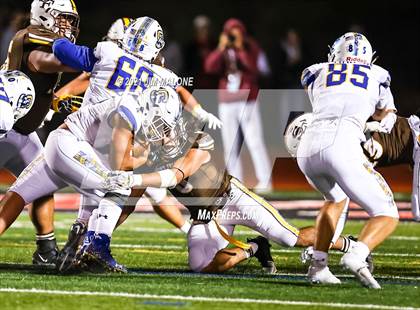 Thumbnail 3 in Saint Francis vs. Serra (CIFCCS D1 Final) photogallery.
