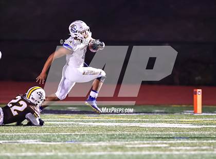 Thumbnail 2 in Saint Francis vs. Serra (CIFCCS D1 Final) photogallery.