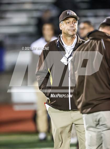 Thumbnail 3 in Saint Francis vs. Serra (CIFCCS D1 Final) photogallery.