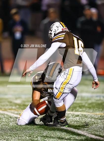 Thumbnail 1 in Saint Francis vs. Serra (CIFCCS D1 Final) photogallery.