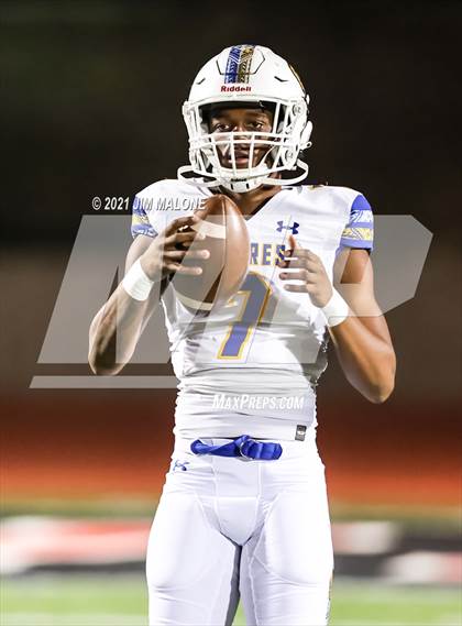 Thumbnail 3 in Saint Francis vs. Serra (CIFCCS D1 Final) photogallery.