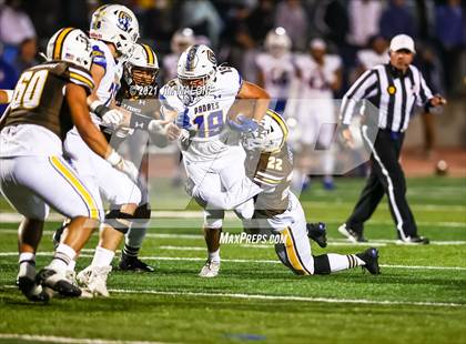 Thumbnail 1 in Saint Francis vs. Serra (CIFCCS D1 Final) photogallery.