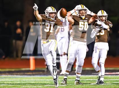 Thumbnail 1 in Saint Francis vs. Serra (CIFCCS D1 Final) photogallery.