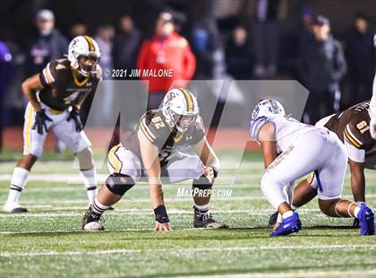 Thumbnail 2 in Saint Francis vs. Serra (CIFCCS D1 Final) photogallery.