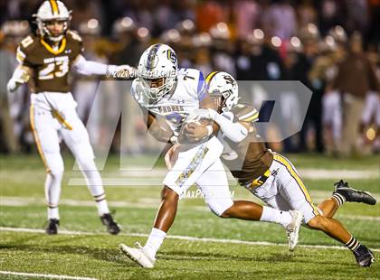 Thumbnail 2 in Saint Francis vs. Serra (CIFCCS D1 Final) photogallery.