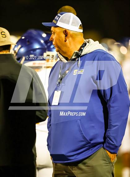 Thumbnail 3 in Saint Francis vs. Serra (CIFCCS D1 Final) photogallery.
