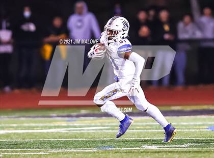 Thumbnail 2 in Saint Francis vs. Serra (CIFCCS D1 Final) photogallery.