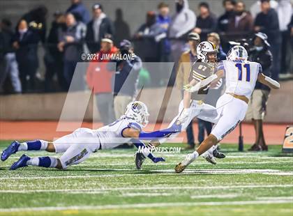 Thumbnail 1 in Saint Francis vs. Serra (CIFCCS D1 Final) photogallery.