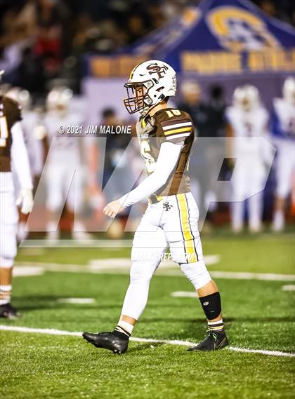 Thumbnail 2 in Saint Francis vs. Serra (CIFCCS D1 Final) photogallery.