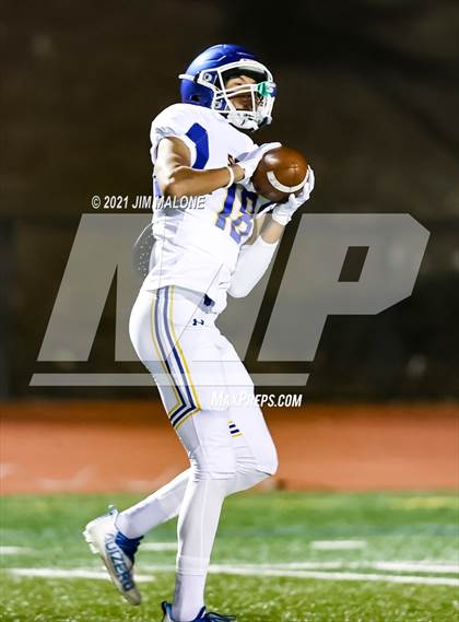 Thumbnail 2 in Saint Francis vs. Serra (CIFCCS D1 Final) photogallery.