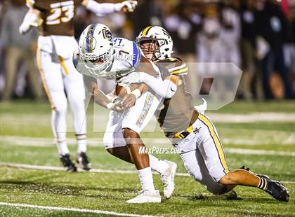 Thumbnail 3 in Saint Francis vs. Serra (CIFCCS D1 Final) photogallery.