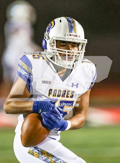 Thumbnail 2 in Saint Francis vs. Serra (CIFCCS D1 Final) photogallery.