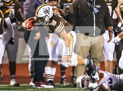 Thumbnail 1 in Saint Francis vs. Serra (CIFCCS D1 Final) photogallery.