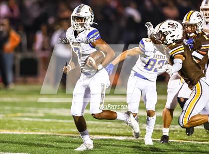 Thumbnail 1 in Saint Francis vs. Serra (CIFCCS D1 Final) photogallery.