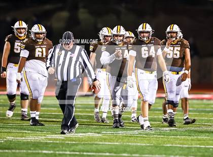 Thumbnail 1 in Saint Francis vs. Serra (CIFCCS D1 Final) photogallery.
