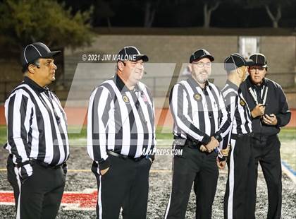 Thumbnail 2 in Saint Francis vs. Serra (CIFCCS D1 Final) photogallery.