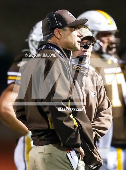 Thumbnail 3 in Saint Francis vs. Serra (CIFCCS D1 Final) photogallery.