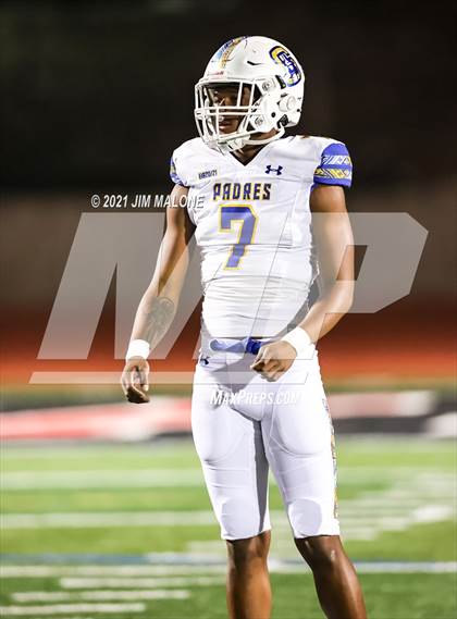 Thumbnail 1 in Saint Francis vs. Serra (CIFCCS D1 Final) photogallery.