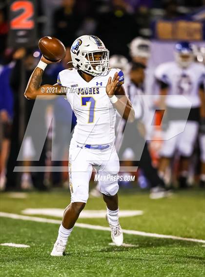 Thumbnail 3 in Saint Francis vs. Serra (CIFCCS D1 Final) photogallery.
