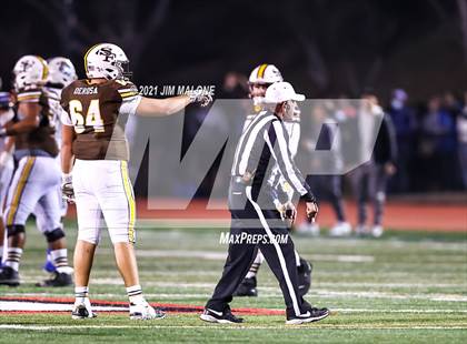 Thumbnail 1 in Saint Francis vs. Serra (CIFCCS D1 Final) photogallery.