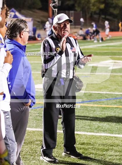 Thumbnail 2 in Saint Francis vs. Serra (CIFCCS D1 Final) photogallery.