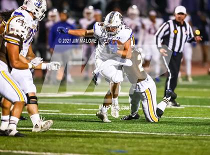 Thumbnail 3 in Saint Francis vs. Serra (CIFCCS D1 Final) photogallery.