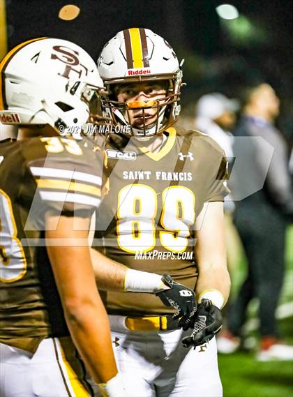 Thumbnail 1 in Saint Francis vs. Serra (CIFCCS D1 Final) photogallery.