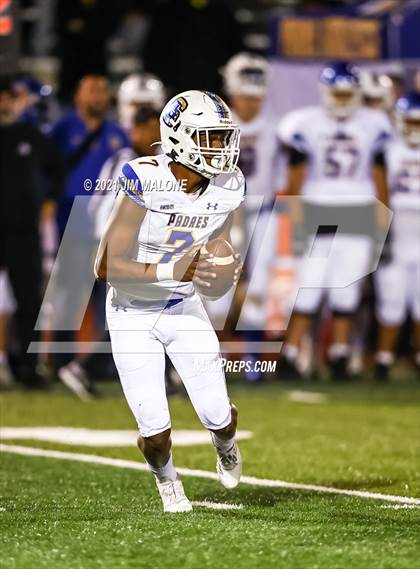 Thumbnail 1 in Saint Francis vs. Serra (CIFCCS D1 Final) photogallery.