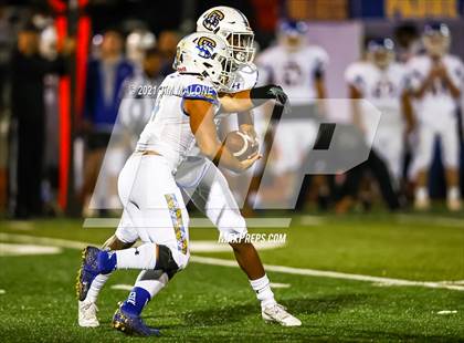 Thumbnail 1 in Saint Francis vs. Serra (CIFCCS D1 Final) photogallery.
