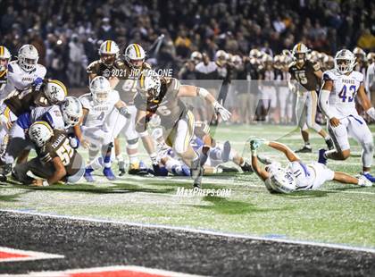 Thumbnail 2 in Saint Francis vs. Serra (CIFCCS D1 Final) photogallery.